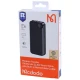 پاور بانک فست شارژ مک دودو MC-386 QC PD 22.5W ظرفیت 10000 میلی آمپر ساعت