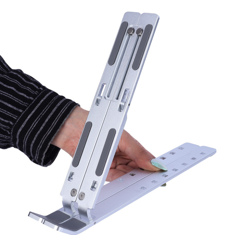 استند فلزی تاشو لپ تاپ Maofan N3