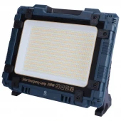 پروژکتور سیار شارژی و پاور بانک خورشیدی Deepking DK-469A