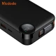 پاور بانک فست شارژ مک دودو MC-387 QC PD 30W ظرفیت 10000 میلی آمپر ساعت