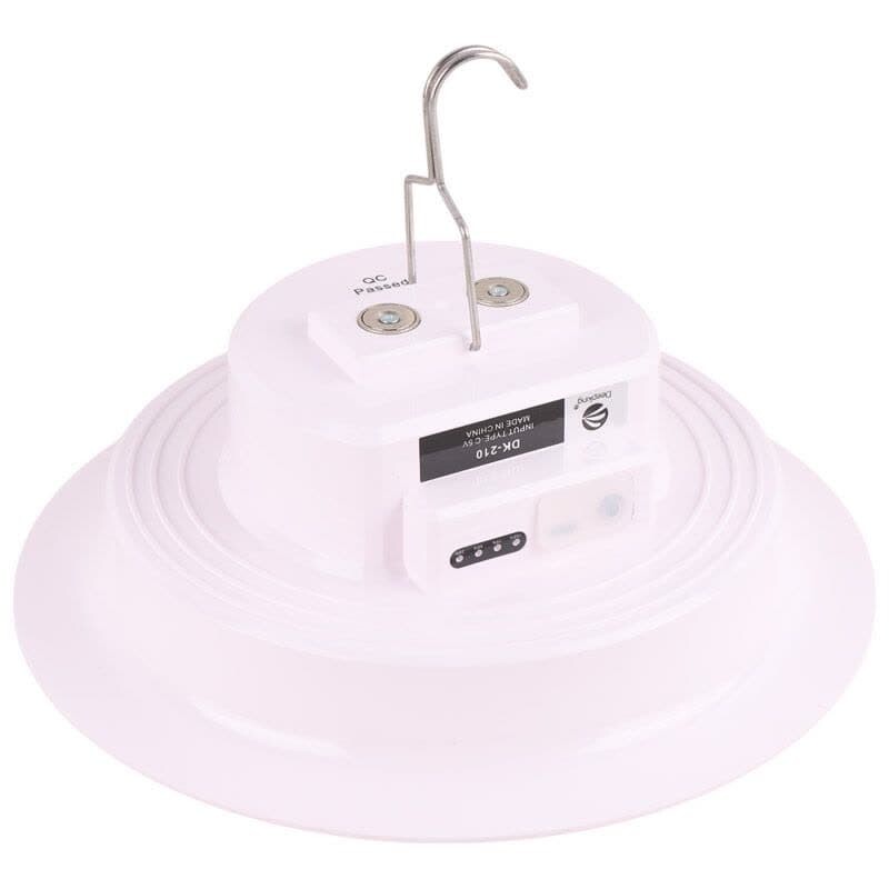 لامپ آویزدار شارژی Deepking DK-210