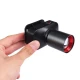 چراغ قوه پیشانی هدلایت شارژی Deepking DK-376