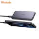 پاوربانک فست شارژ مک دودو MC-378 PD 20W ظرفیت 10000 میلی آمپر ساعت