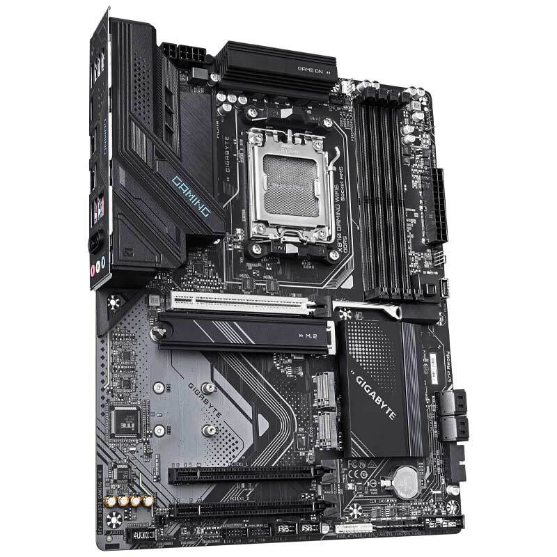 مادربرد گیگابایت X870 GAMING WIFI6 DDR5