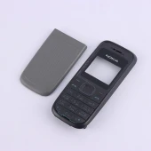 قاب پشت و رو نوکیا Nokia 1208 + کیبورد