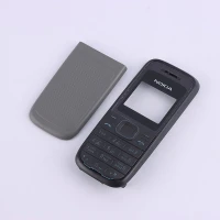 قاب پشت و رو نوکیا Nokia 1208 + کیبورد