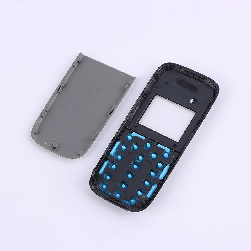 قاب پشت و رو نوکیا Nokia 1208 + کیبورد