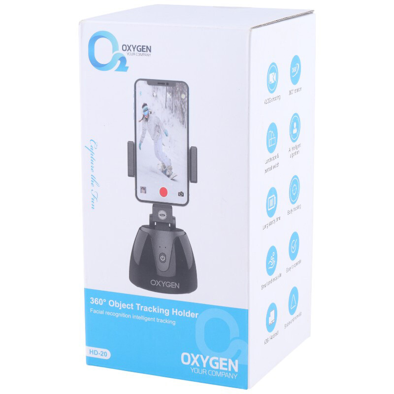 هولدر رومیزی Oxygen HD-20