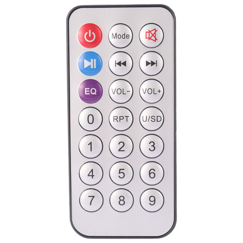 اسپیکر بلوتوثی سینگ ای ZQS4273M + میکروفون و ریموت کنترل