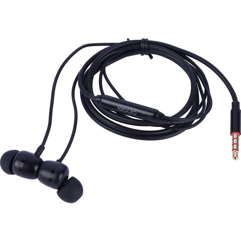 هندزفری سیمی اکسیژن HF-5