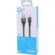 کابل آیفونی فست شارژ Oxygen LX-15 30W 1m