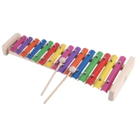 اسباب بازی زایلوفون پالیزان 15 tones