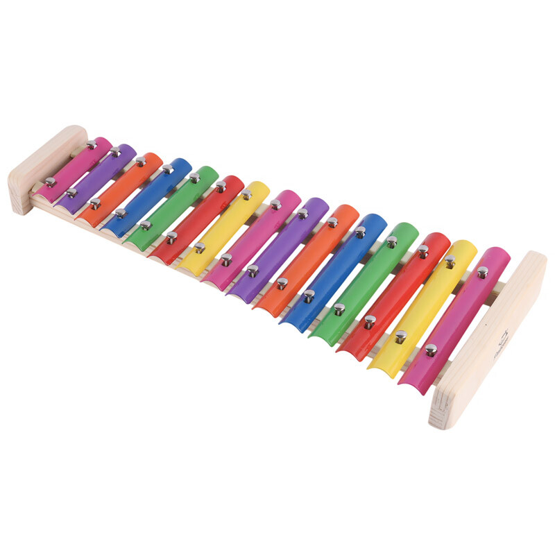 اسباب بازی زایلوفون پالیزان 15 tones