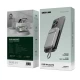 پاوربانک بی سیم فست شارژ گرین لاین DXB MAGSAFE PD 22.5W ظرفیت 10000 میلی آمپر ساعت