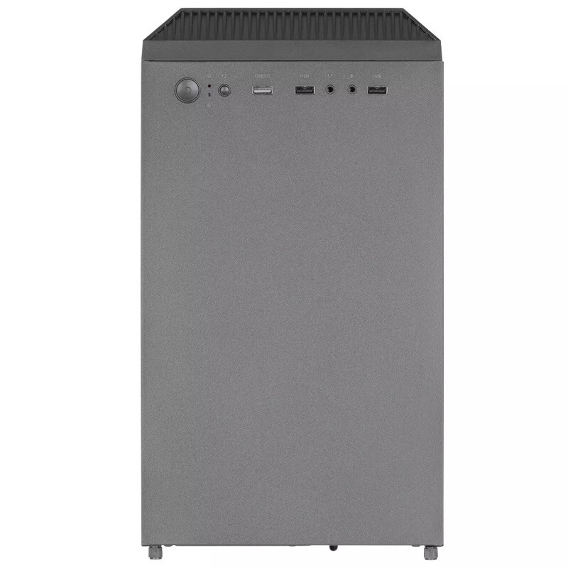کیس کامپیوتر گرین Green ARAD eco