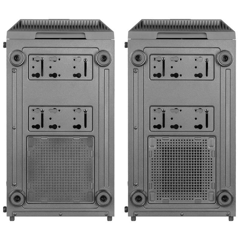 کیس کامپیوتر گرین Green ARAD eco