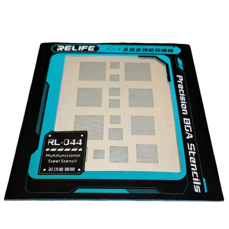 شابلون همه کاره Relife RL-044