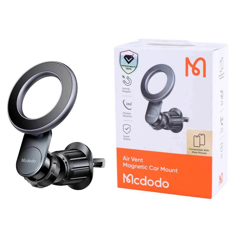 هولدر دریچه ای مک دودو CM-626