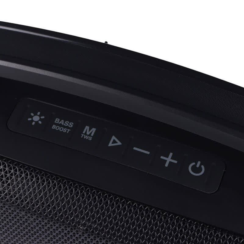 اسپیکر بلوتوثی اکسیژن AX-103 + میکروفون