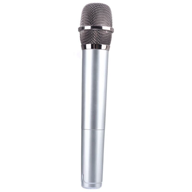 اسپیکر بلوتوثی اکسیژن AX-103 + میکروفون