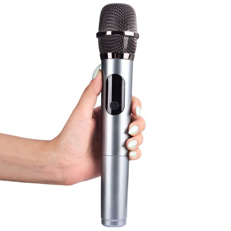 اسپیکر بلوتوثی اکسیژن AX-103 + میکروفون