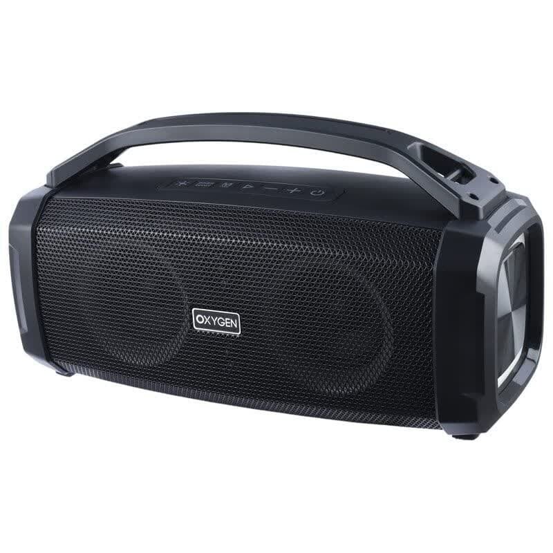 اسپیکر بلوتوثی اکسیژن AX-103 + میکروفون