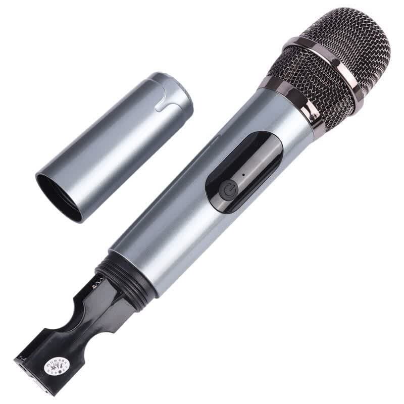 اسپیکر بلوتوثی اکسیژن AX-103 + میکروفون
