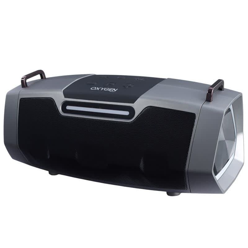 اسپیکر بلوتوثی اکسیژن AX-105