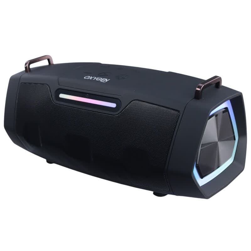 اسپیکر بلوتوثی اکسیژن AX-105