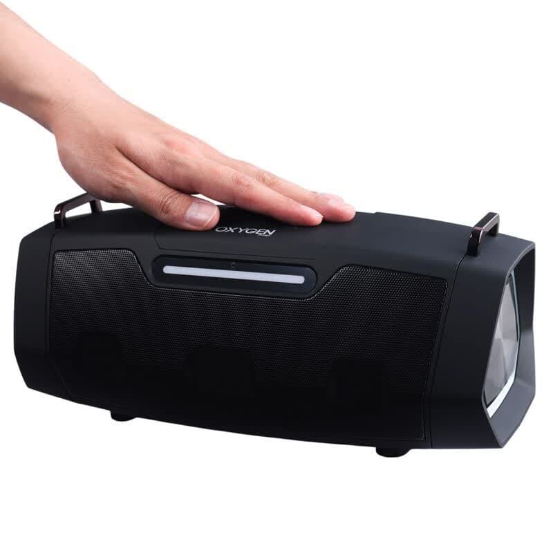 اسپیکر بلوتوثی اکسیژن AX-105