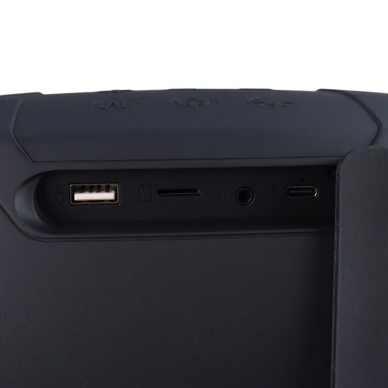 اسپیکر بلوتوثی اکسیژن AX-105