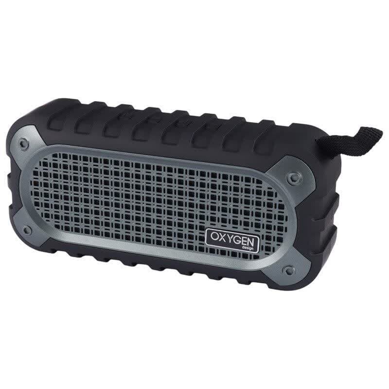 اسپیکر بلوتوثی اکسیژن AX-106