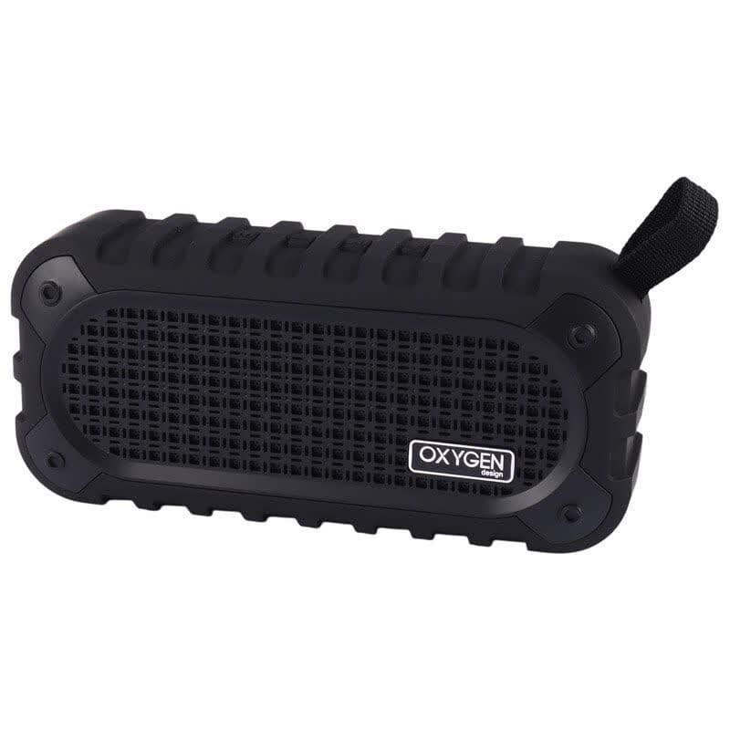 اسپیکر بلوتوثی اکسیژن AX-106