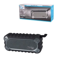 اسپیکر بلوتوثی اکسیژن AX-106