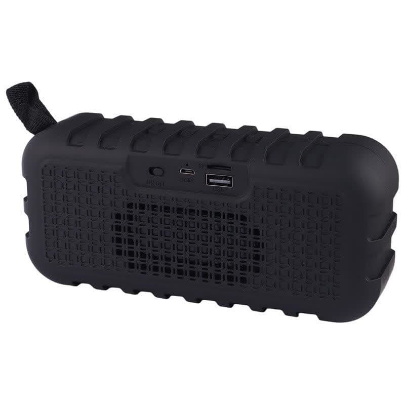اسپیکر بلوتوثی اکسیژن AX-106