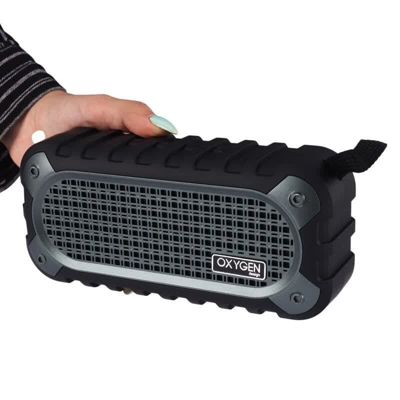 اسپیکر بلوتوثی اکسیژن AX-106