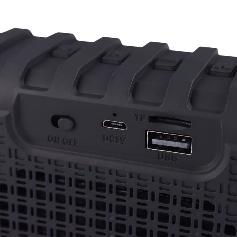 اسپیکر بلوتوثی اکسیژن AX-106