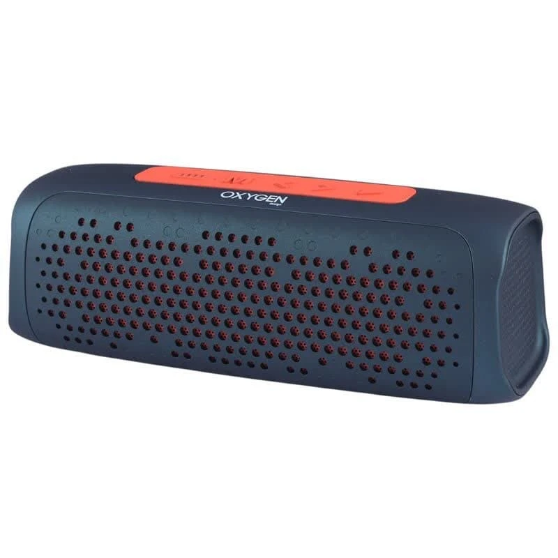 اسپیکر بلوتوثی اکسیژن AX-108