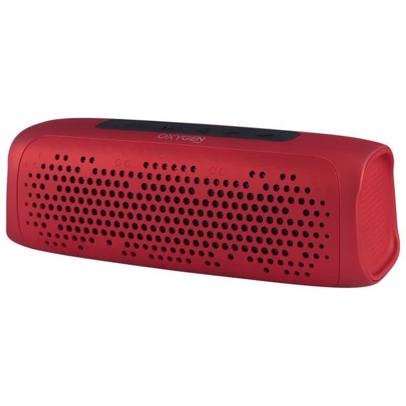 اسپیکر بلوتوثی اکسیژن AX-108
