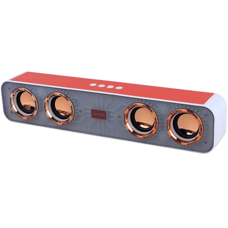 اسپیکر بلوتوثی اکسیژن AX-110