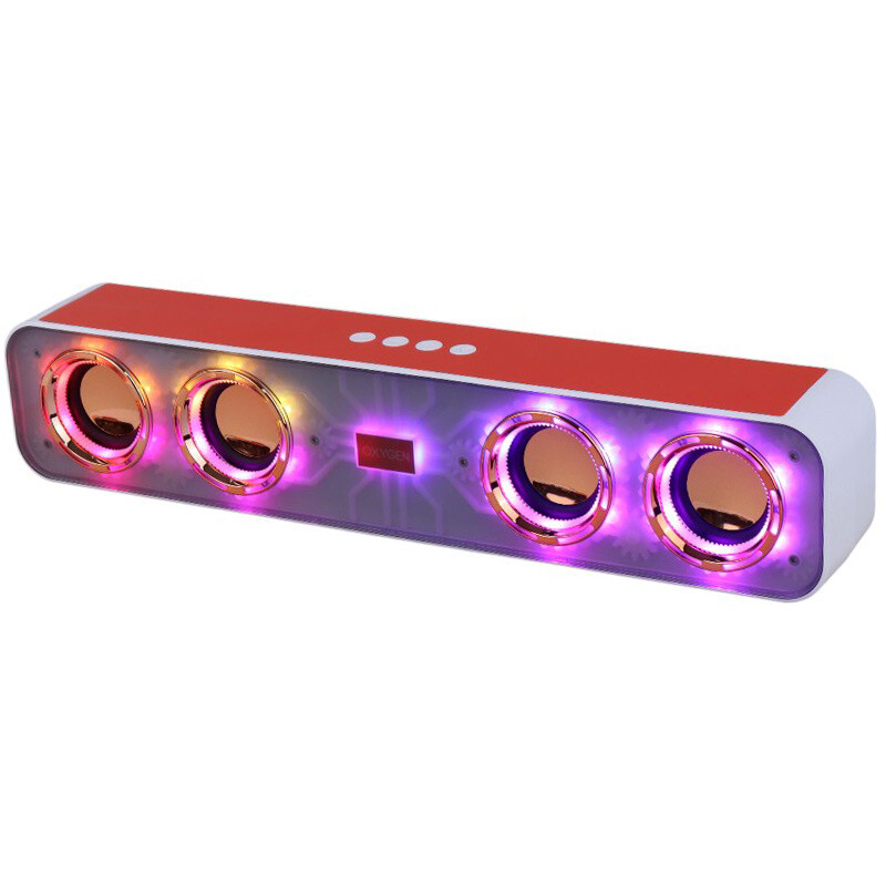 اسپیکر بلوتوثی اکسیژن AX-110