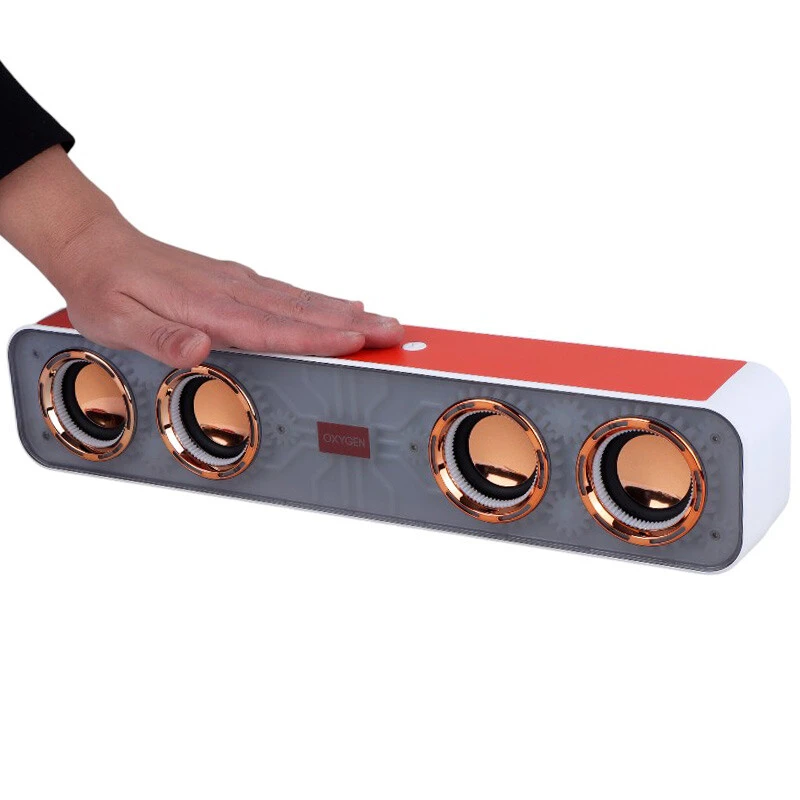 اسپیکر بلوتوثی اکسیژن AX-110