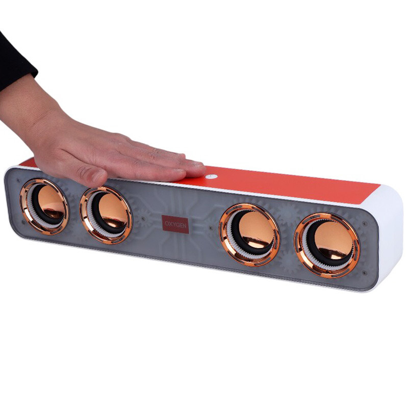 اسپیکر بلوتوثی اکسیژن AX-110