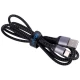 کابل تایپ سی فست شارژ Oxygen LX-21 3A 1.2m