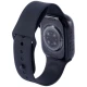 ساعت هوشمند H58 Plus 46mm + یک عدد ساعت عقربه ای زنانه