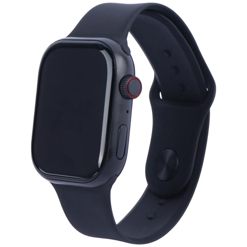 ساعت هوشمند H58 Plus 46mm + یک عدد ساعت عقربه ای زنانه
