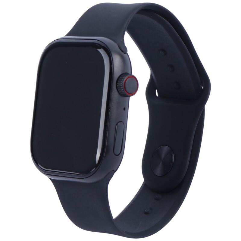 ساعت هوشمند H58 Plus 46mm + یک عدد ساعت عقربه ای زنانه
