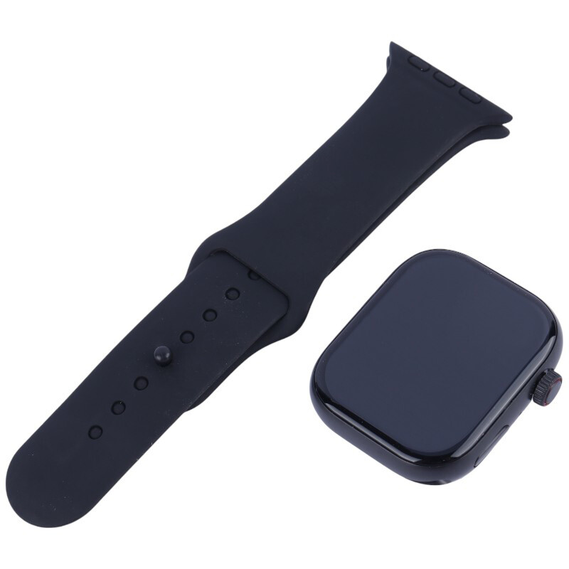 ساعت هوشمند H58 Plus 46mm + یک عدد ساعت عقربه ای زنانه