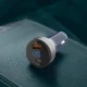 شارژر فندکی فست شارژ Earldom ES-CC10 QC3.0 PD 3.6A 45W