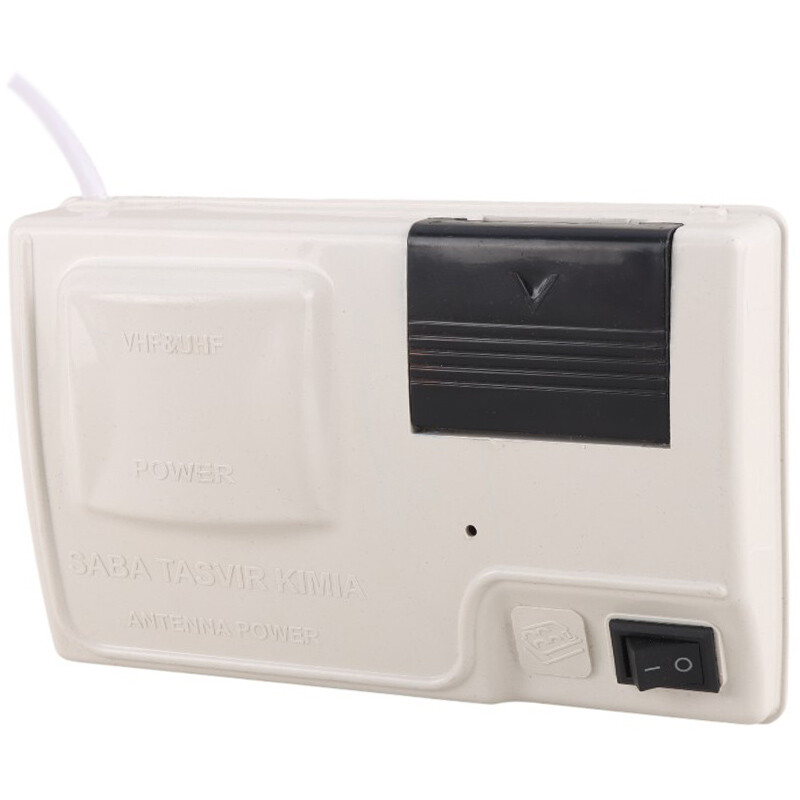 منبع تغذیه آنتن ثابت Saba S2000 240V